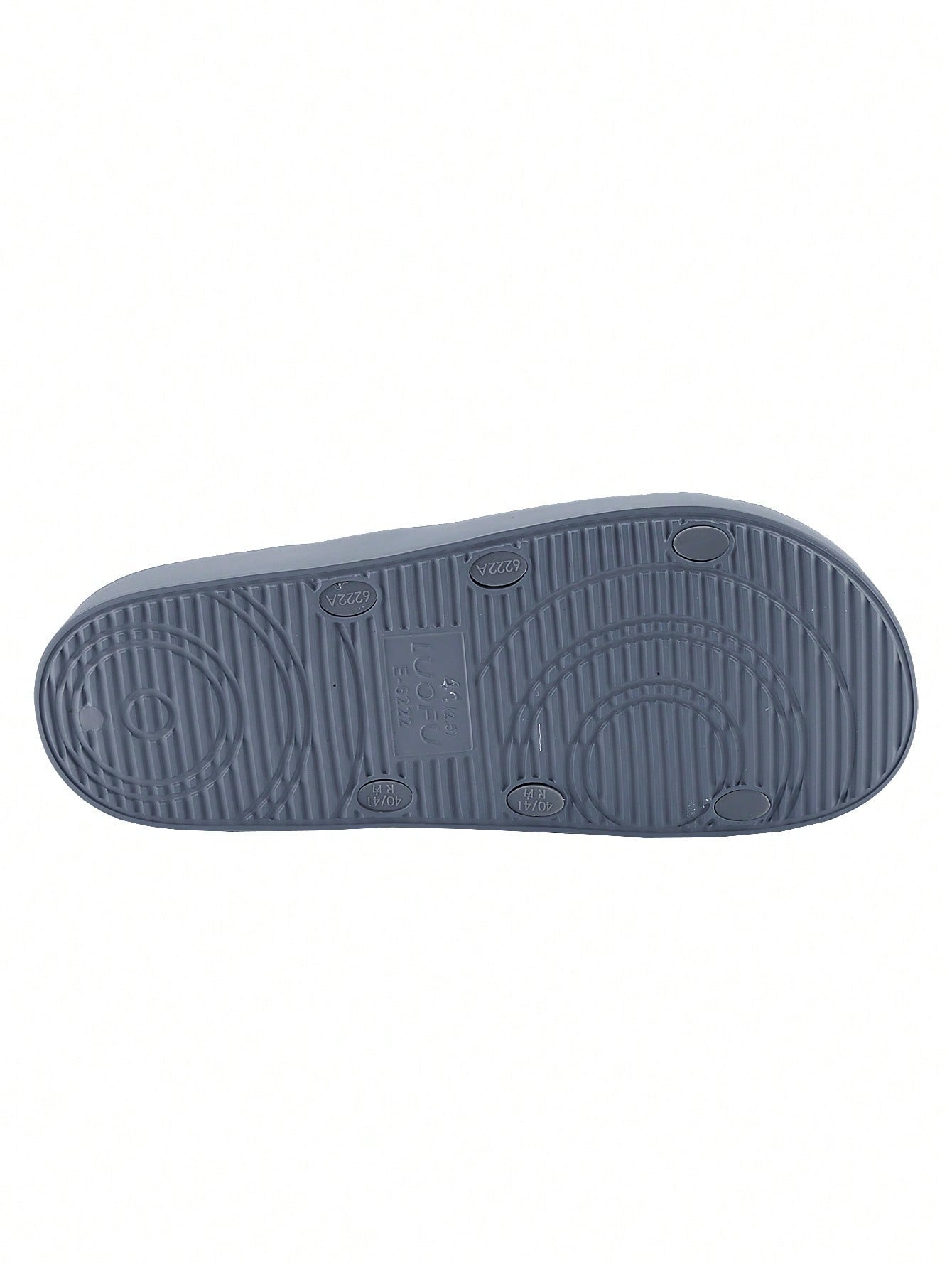 Men's Non-Slip Slippers, Beach Sandals, Summer Outside Wear