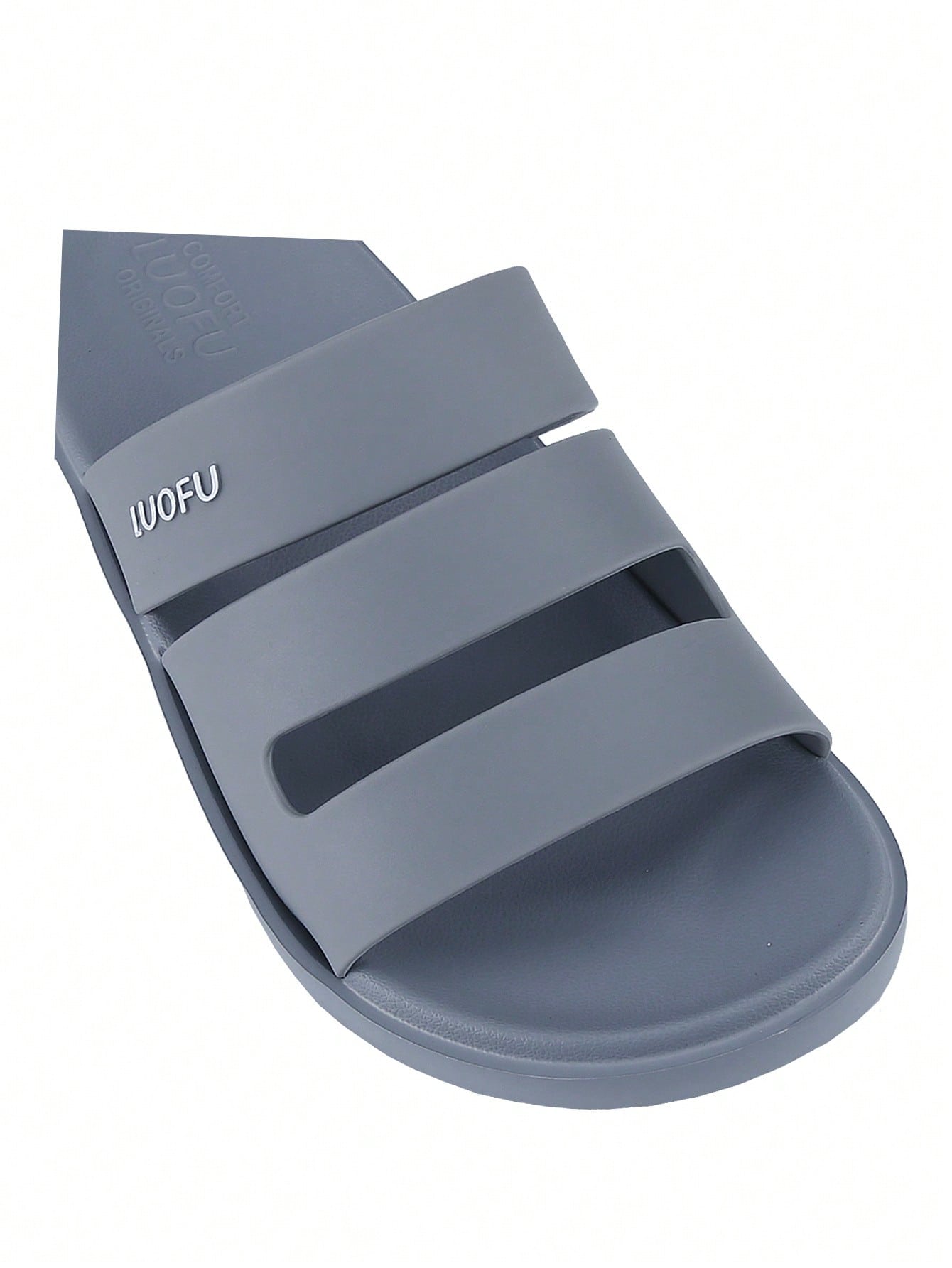 Men's Non-Slip Slippers, Beach Sandals, Summer Outside Wear
