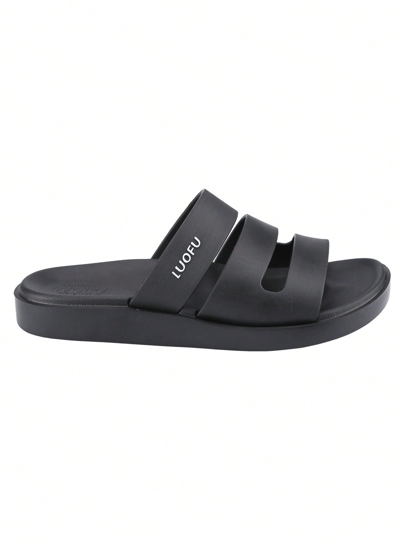 Men's Non-Slip Slippers, Beach Sandals, Summer Outside Wear