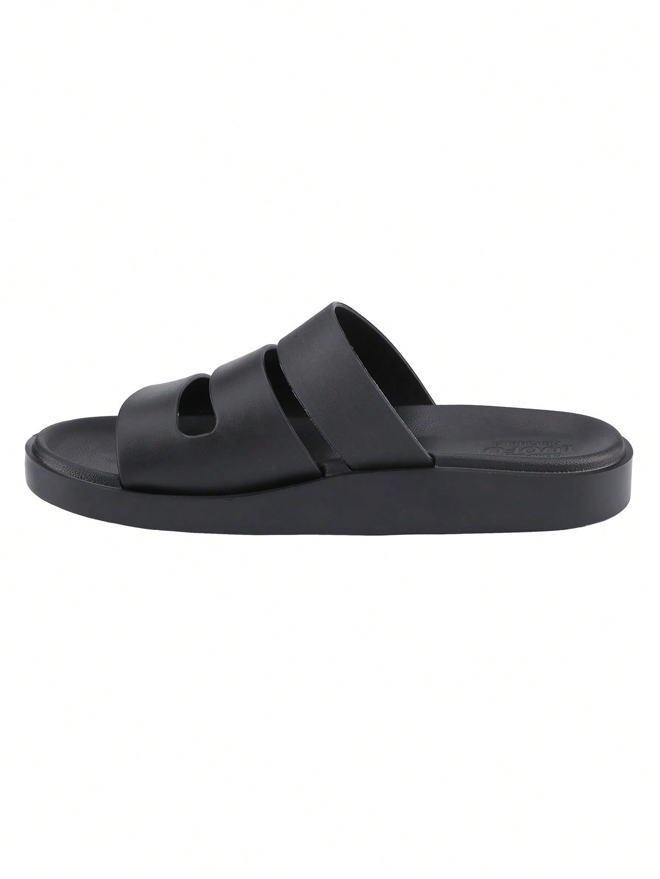 Men's Non-Slip Slippers, Beach Sandals, Summer Outside Wear
