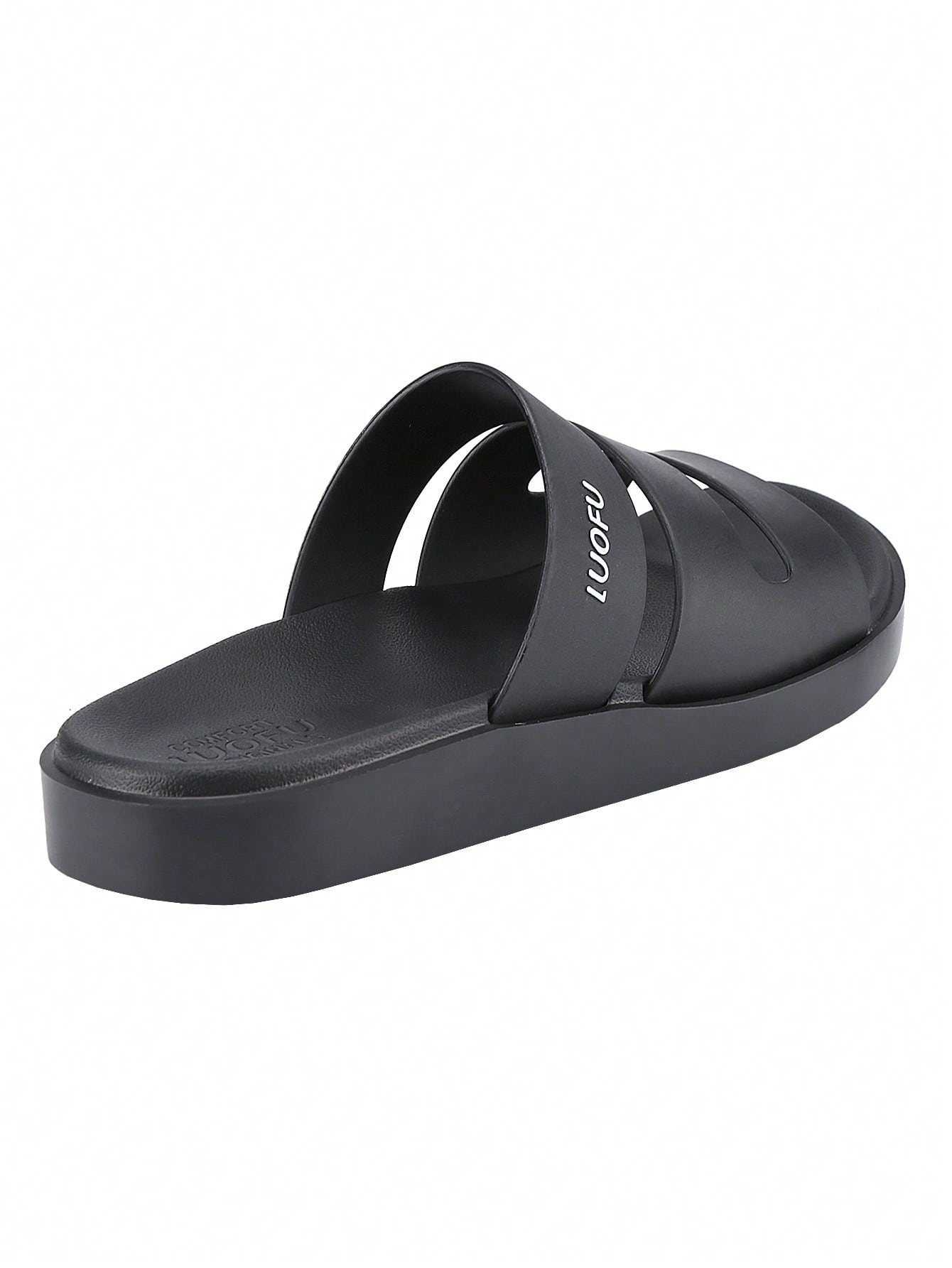 Men's Non-Slip Slippers, Beach Sandals, Summer Outside Wear
