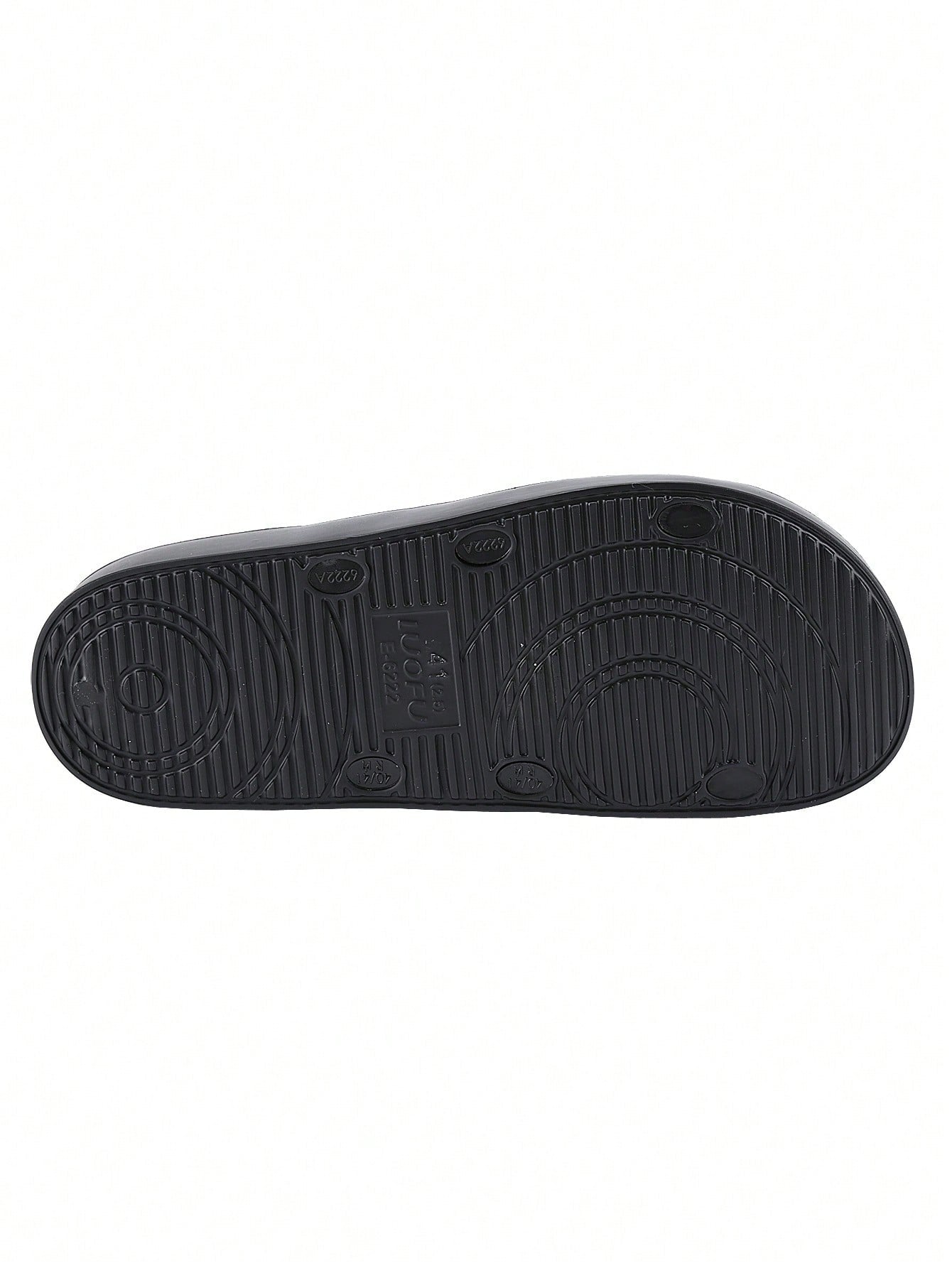 Men's Non-Slip Slippers, Beach Sandals, Summer Outside Wear