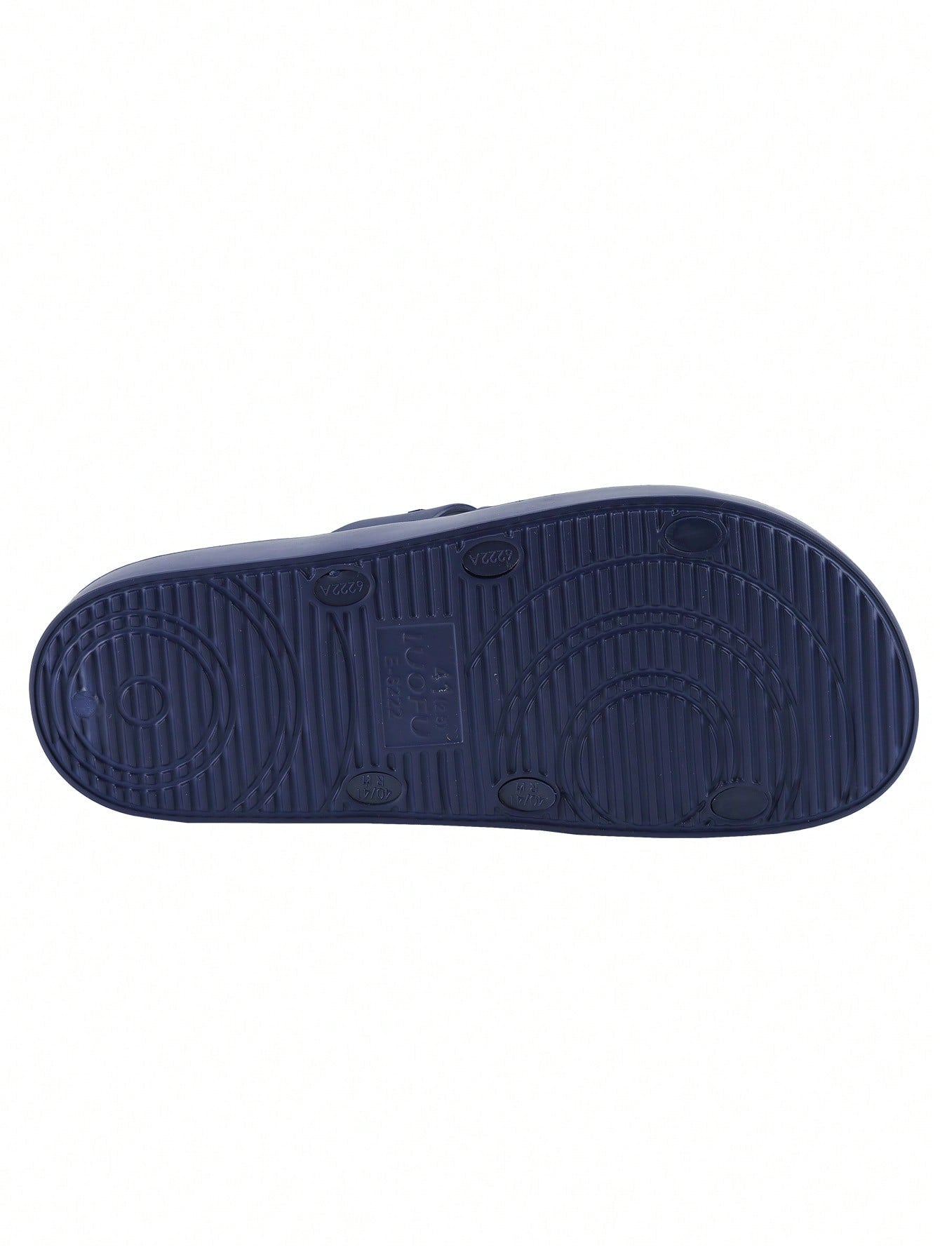 Men's Non-Slip Slippers, Beach Sandals, Summer Outside Wear