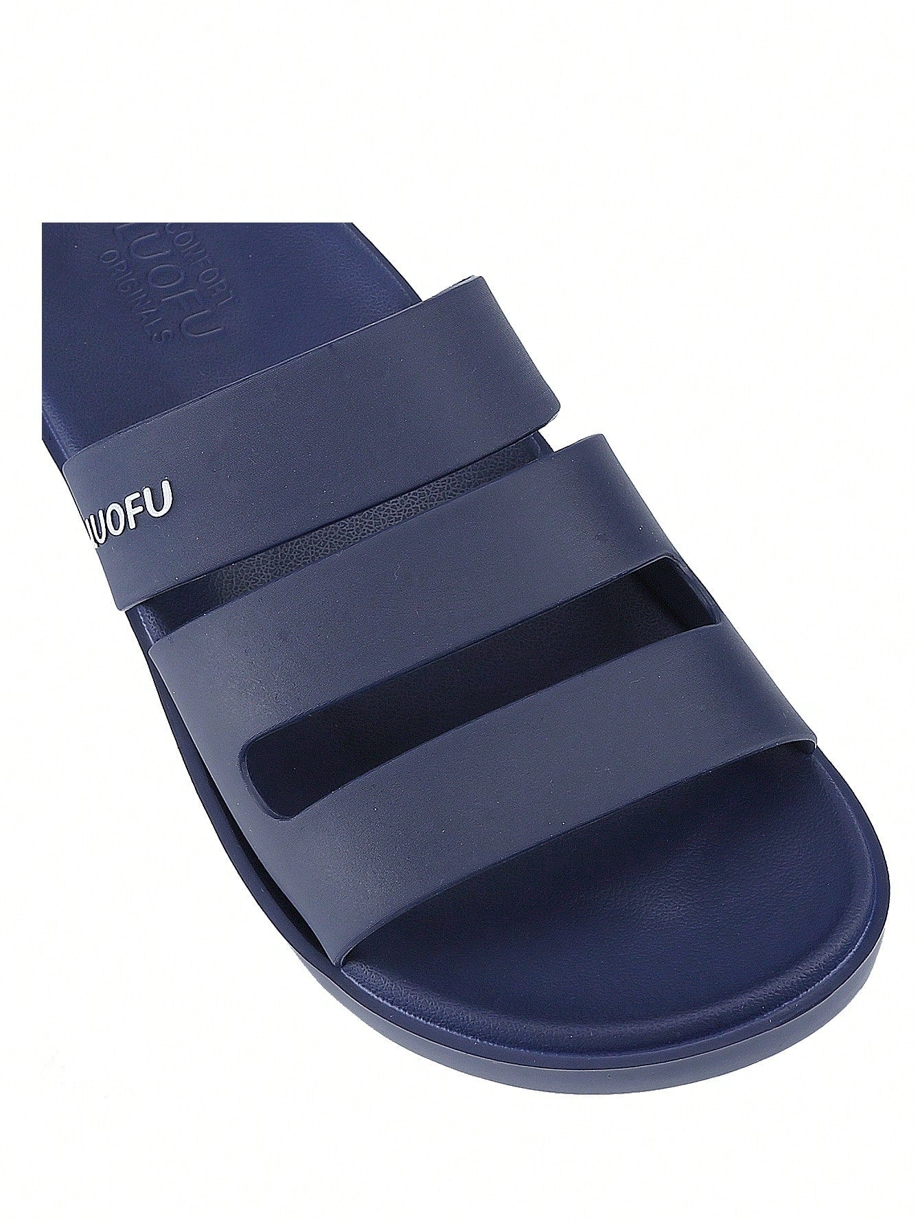 Men's Non-Slip Slippers, Beach Sandals, Summer Outside Wear