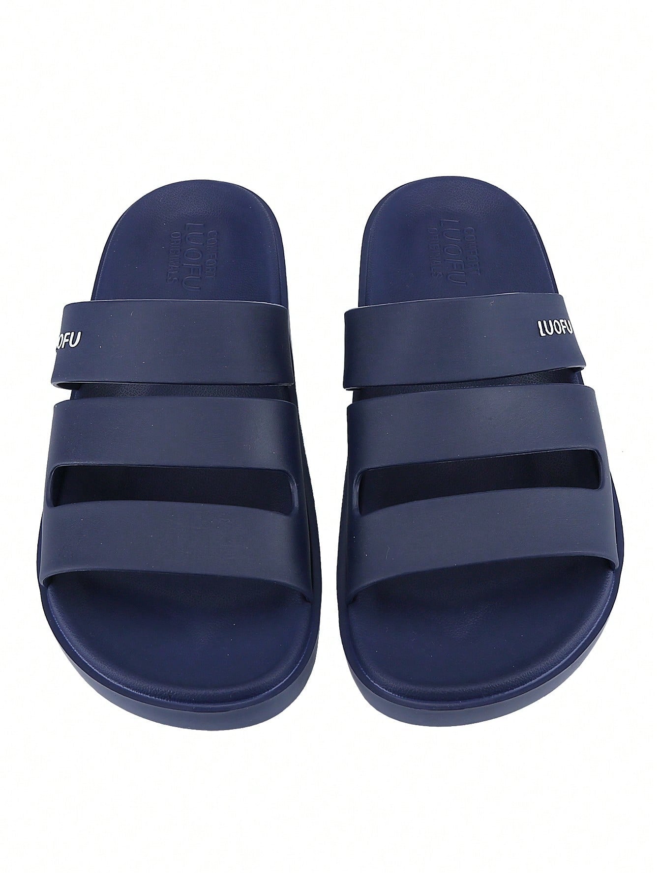 Men's Non-Slip Slippers, Beach Sandals, Summer Outside Wear