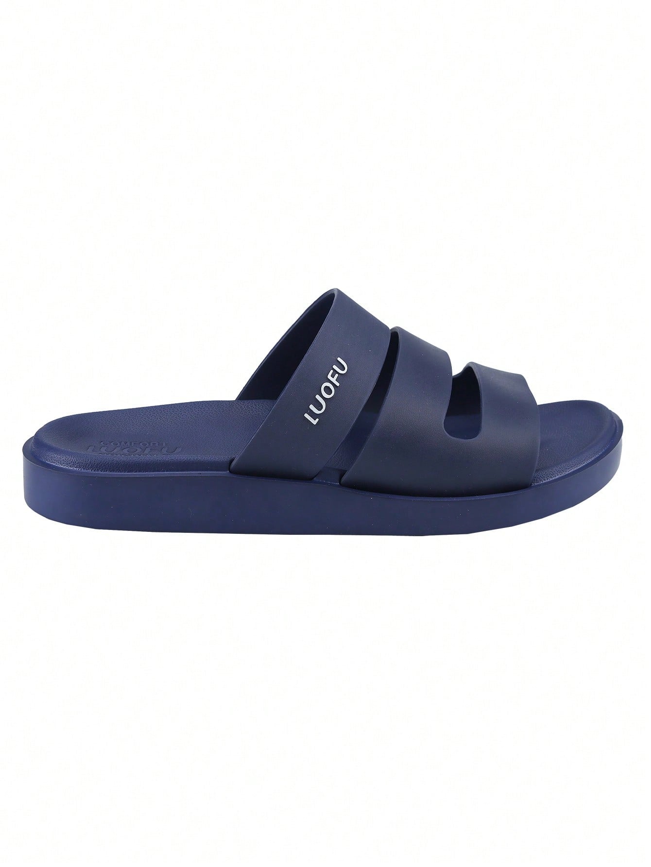 Men's Non-Slip Slippers, Beach Sandals, Summer Outside Wear
