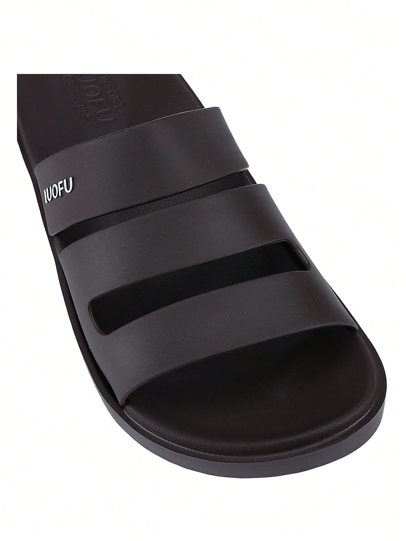 Men's Non-Slip Slippers, Beach Sandals, Summer Outside Wear