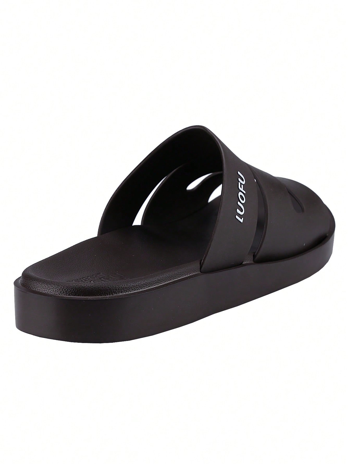 Men's Non-Slip Slippers, Beach Sandals, Summer Outside Wear