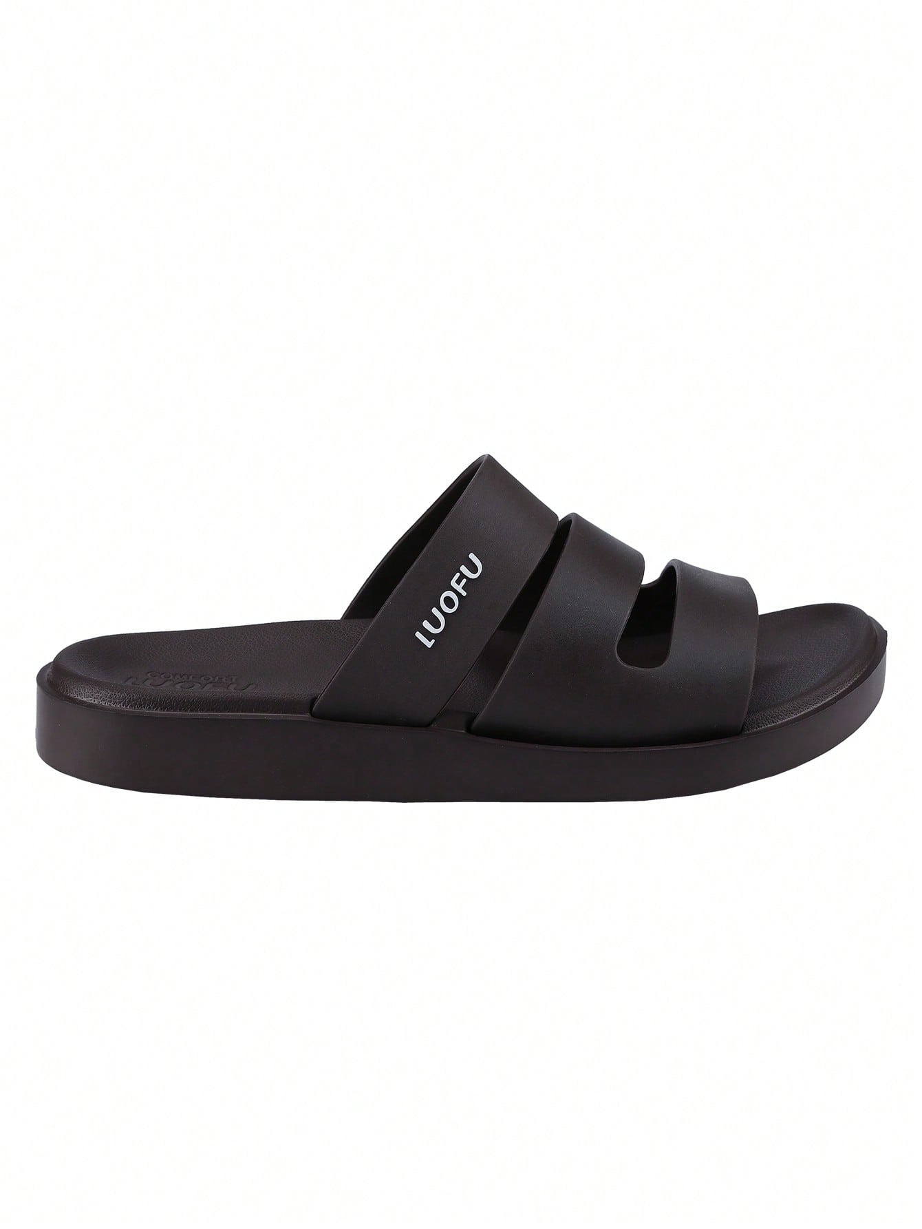 Men's Non-Slip Slippers, Beach Sandals, Summer Outside Wear