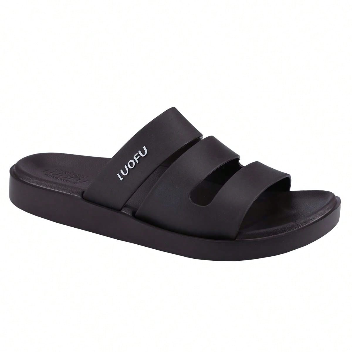 Men's Non-Slip Slippers, Beach Sandals, Summer Outside Wear